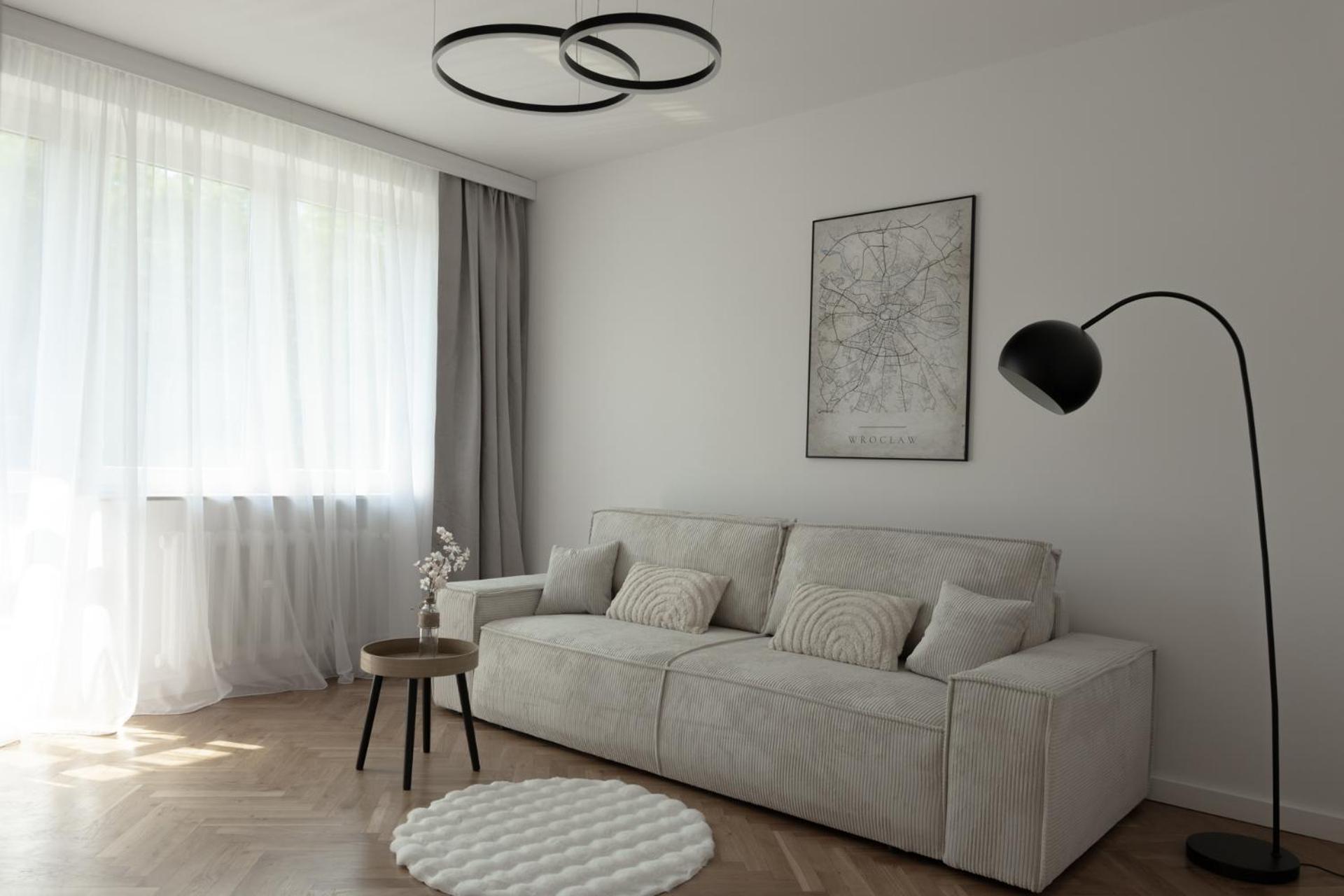 Apartment Old Town Wroclaw
