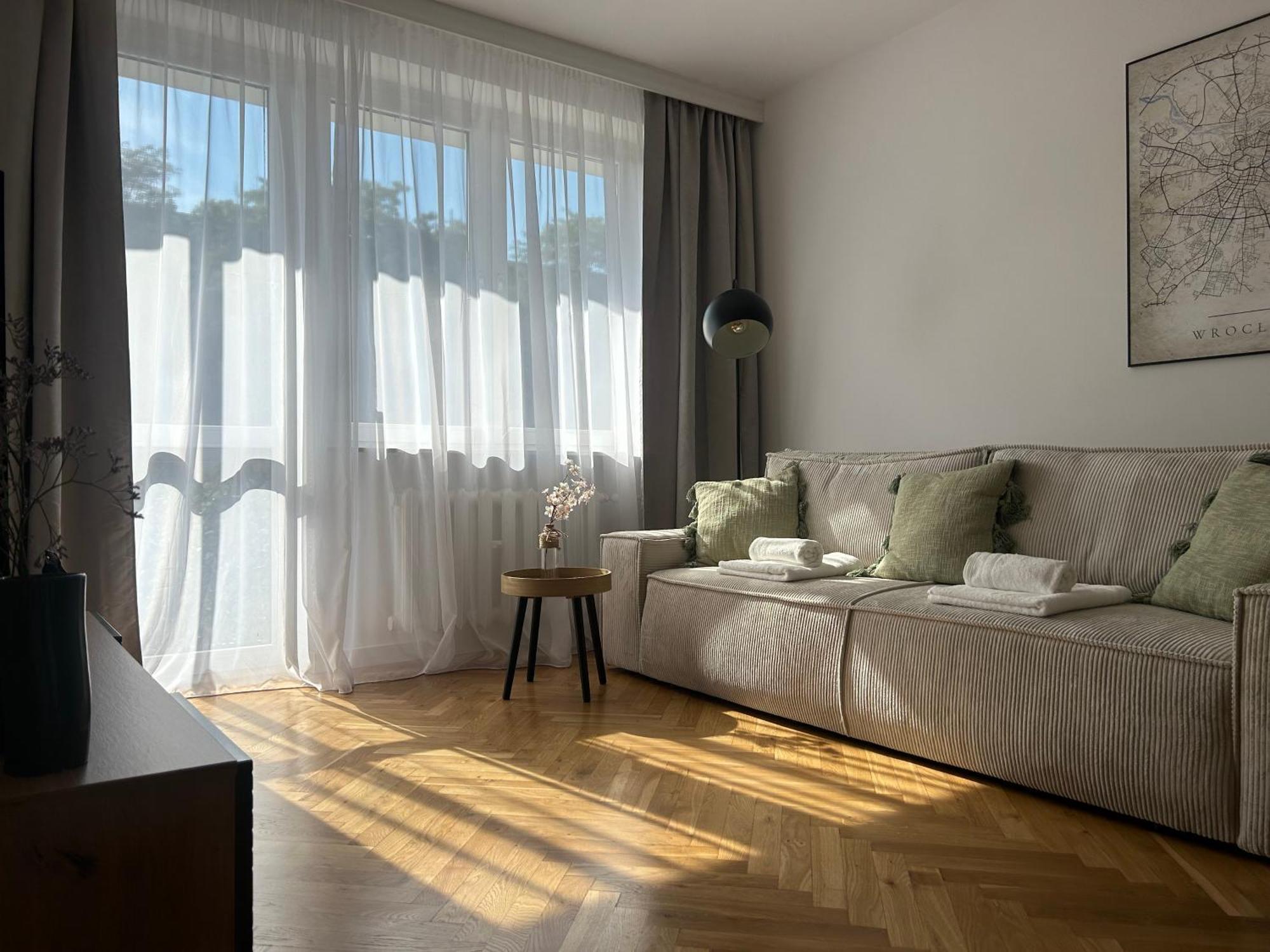 Apartment Old Town *