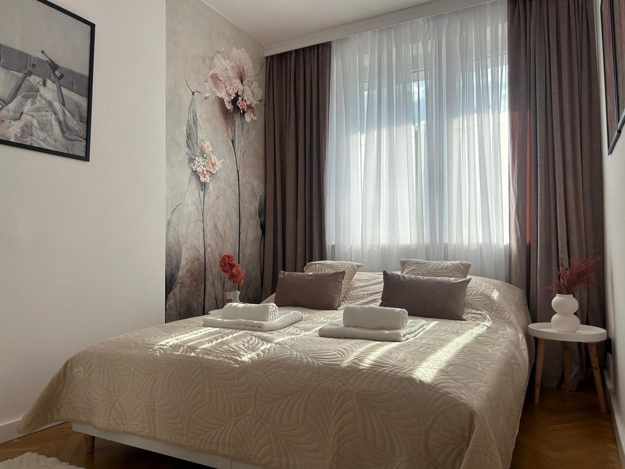 Old Town Apartment Wroclaw