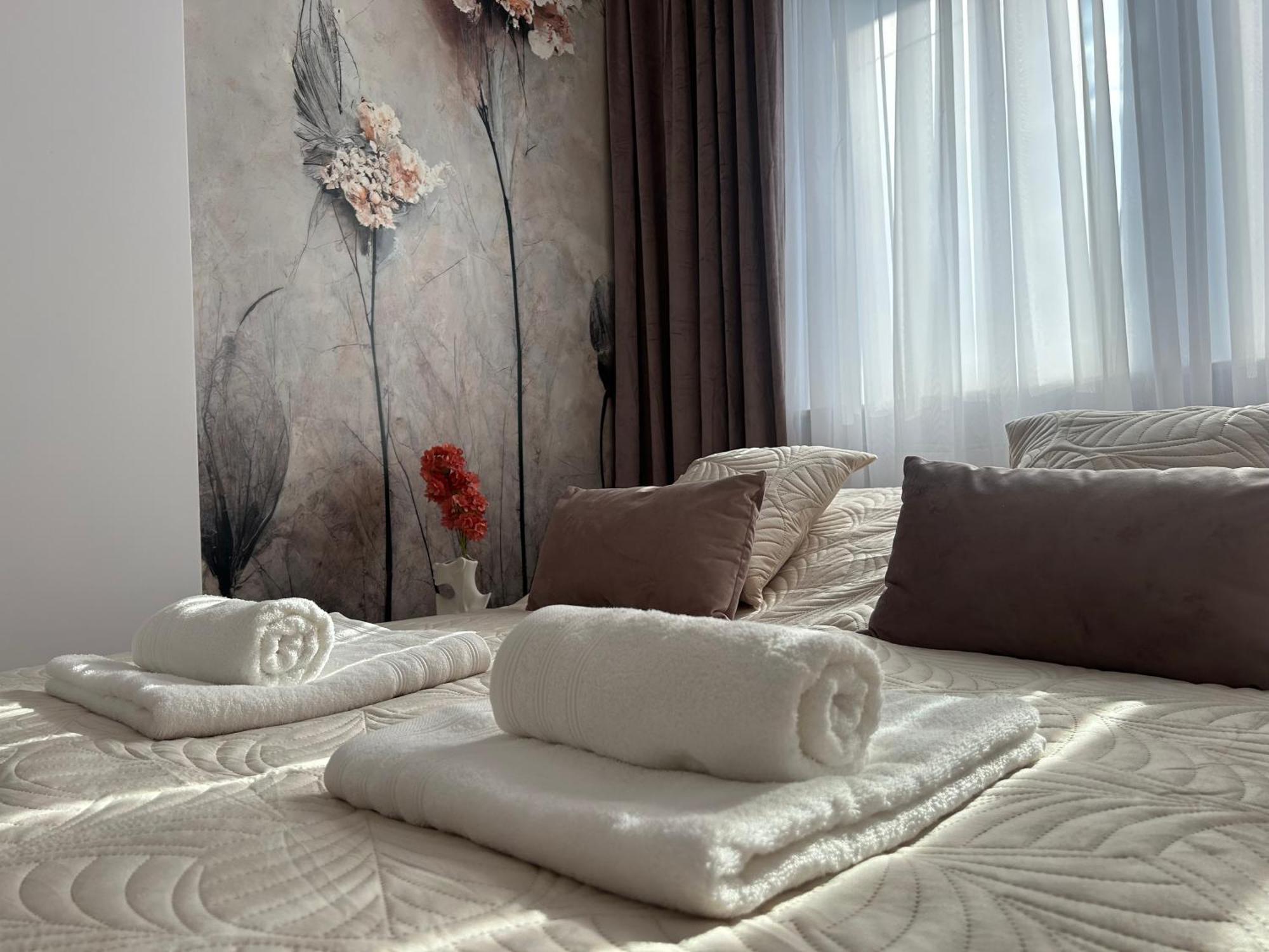 Old Town Apartment