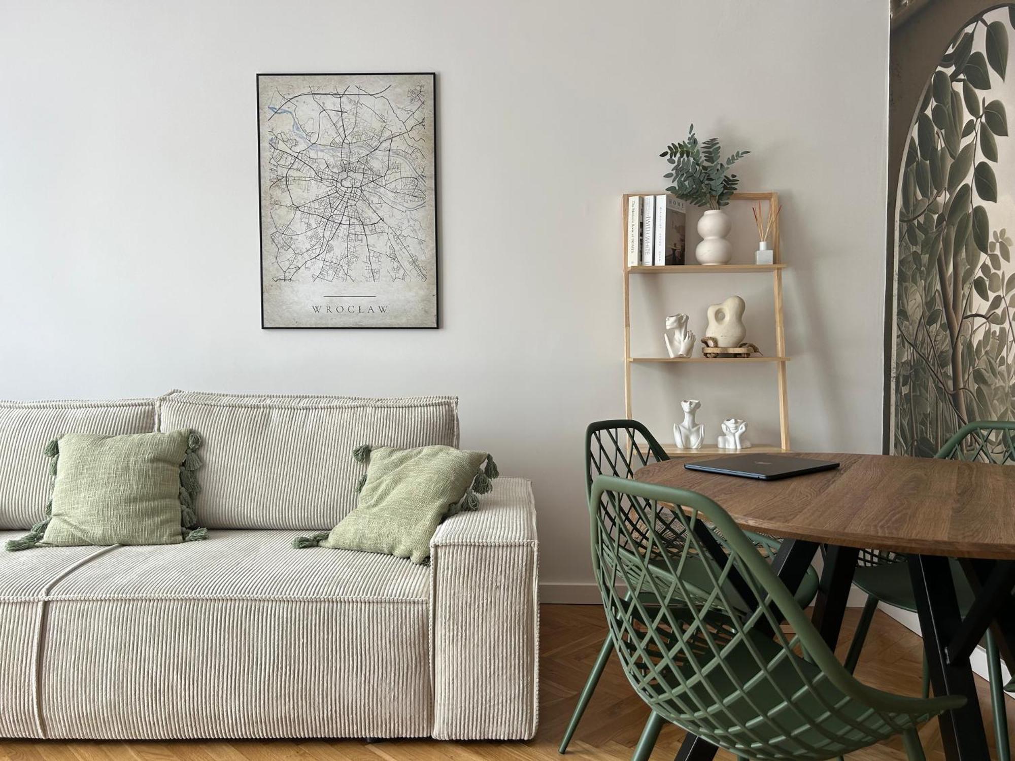 Apartment Old Town