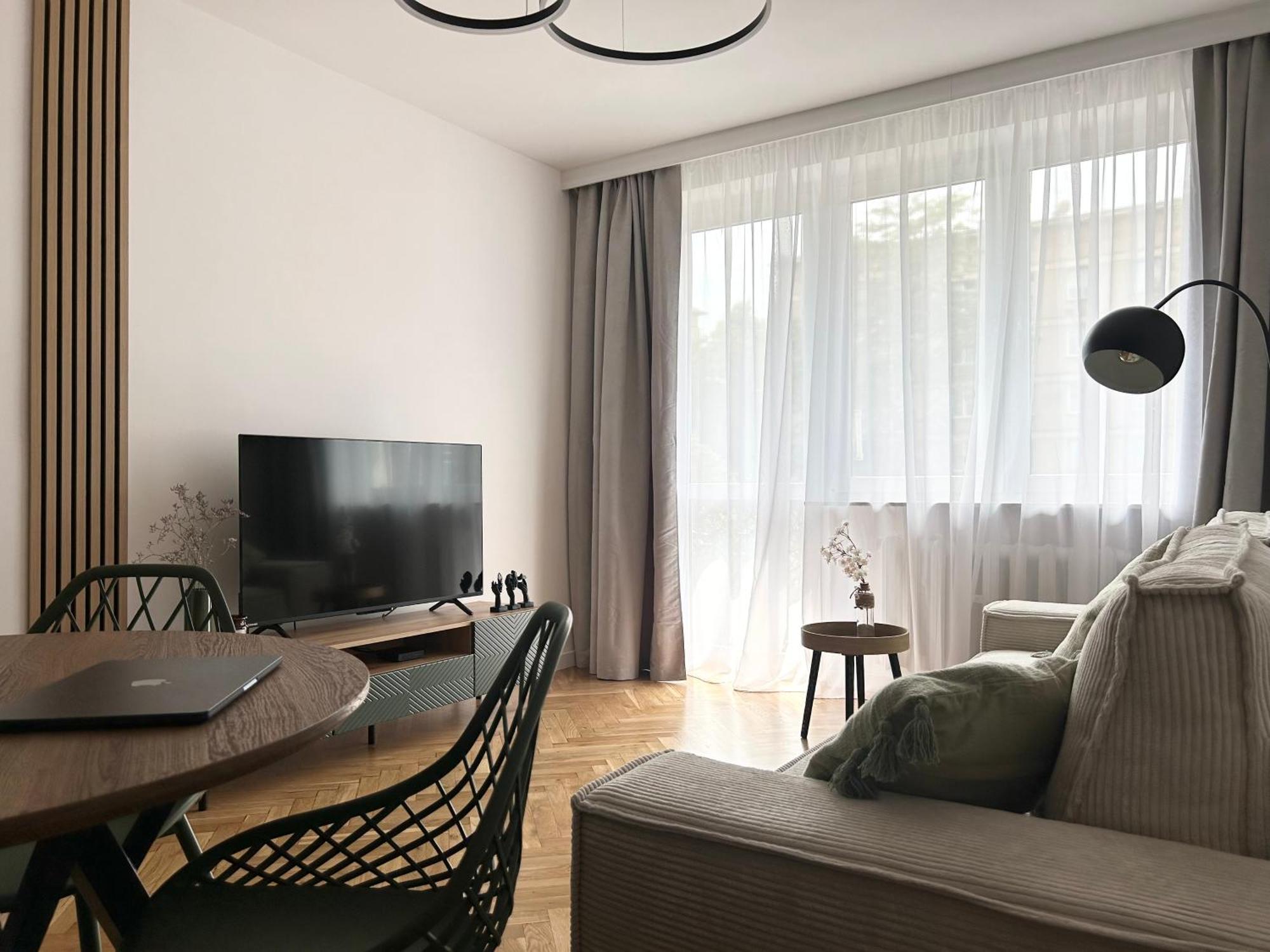 Apartment Old Town *